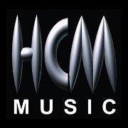 豪記唱片logo