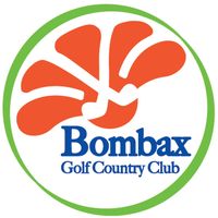 斑芝花高爾夫球場logo