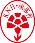 康那香企業logo
