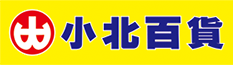 小北百貨logo