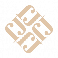 俊傑館logo
