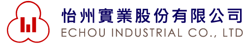 怡州實業logo