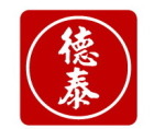 德泰logo