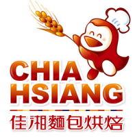 佳湘麵包logo
