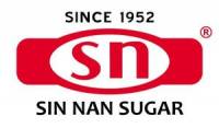 新南糖廠logo